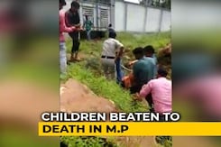 2 Children Beaten To Death For Defecating In Open In Madhya Pradesh: Cops 2 Children Beaten To Death For Defecating In Open In Madhya Pradesh: Cops