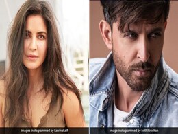 ऋतिक रोशन ने कटरीना कैफ को बताया 'मजदूर', कहा- बस बाहरी संदुरता... ऋतिक रोशन ने कटरीना कैफ को बताया 'मजदूर', कहा- बस बाहरी संदुरता...