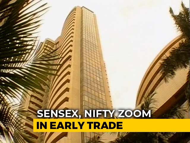 Stock Markets Extend Rally After Corporate Tax Cut