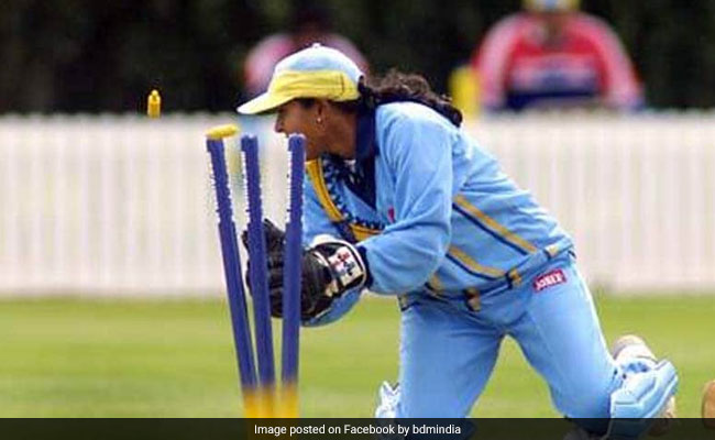 बांग्लादेश महिला टीम की कोच Anju Jain ने किया पाकिस्तान दौरे पर जाने से इनकार