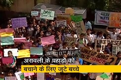 रवीश कुमार का प्राइम टाइम : जलवायु संकट पर स्कूली बच्चों ने किया प्रदर्शन रवीश कुमार का प्राइम टाइम : जलवायु संकट पर स्कूली बच्चों ने किया प्रदर्शन