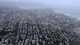 Mumbai Turns To Sea As Water Demand Outpaces Supply