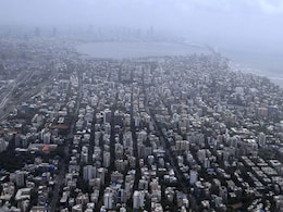 Mumbai Turns To Sea As Water Demand Outpaces Supply
