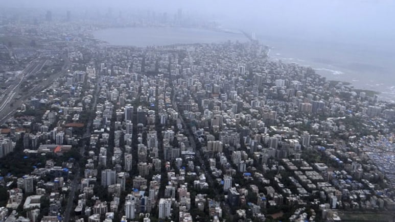 Mumbai Turns To Sea As Water Demand Outpaces Supply