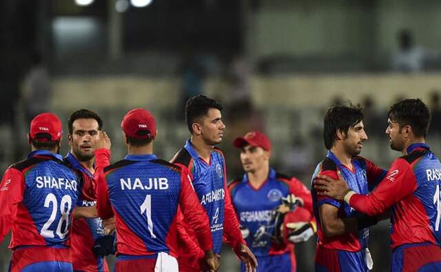 After Beating Bangladesh Afghanistan Set T20 World Record After Beating Bangladesh Afghanistan Set T20 World Record