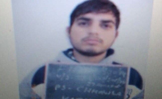 दिल्ली : प्रापर्टी डीलर के हत्यारे नंदू के गैंग की कमर टूटी, दो एनकाउंटर, पांच गिरफ्तार दिल्ली : प्रापर्टी डीलर के हत्यारे नंदू के गैंग की कमर टूटी, दो एनकाउंटर, पांच गिरफ्तार