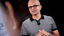 सत्य नडेला ने किस कंपनी में की थी अपनी पहली नौकरी? आज इतनी है नेटवर्थ