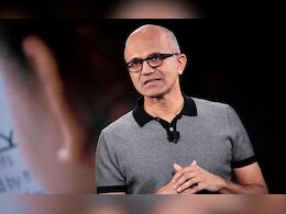 सत्य नडेला ने किस कंपनी में की थी अपनी पहली नौकरी? आज इतनी है नेटवर्थ