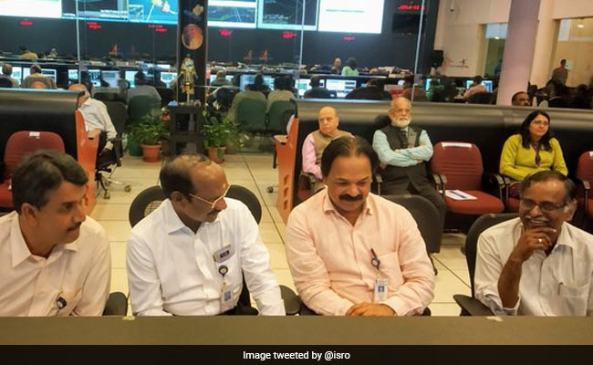 Chandrayaan-2 : किसान के बेटे और सरकारी स्कूल से पढ़े वैज्ञानिक ने दिया मिशन चंद्रयान-2 को अंजाम