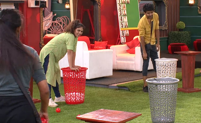 <i>Bigg Boss Tamil 3</i>, Day 88 Written Update: Ticket To Finale Task Brings A Golden Opportunity For The Housemates