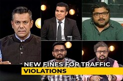 New Traffic Fines: Lifesaver Or Excessive? New Traffic Fines: Lifesaver Or Excessive?