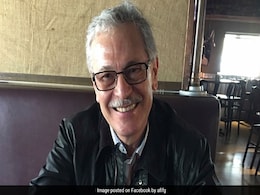 Renowned Scientist Hopes To Find Stranger Who Helped Him 3 Decades Ago Renowned Scientist Hopes To Find Stranger Who Helped Him 3 Decades Ago