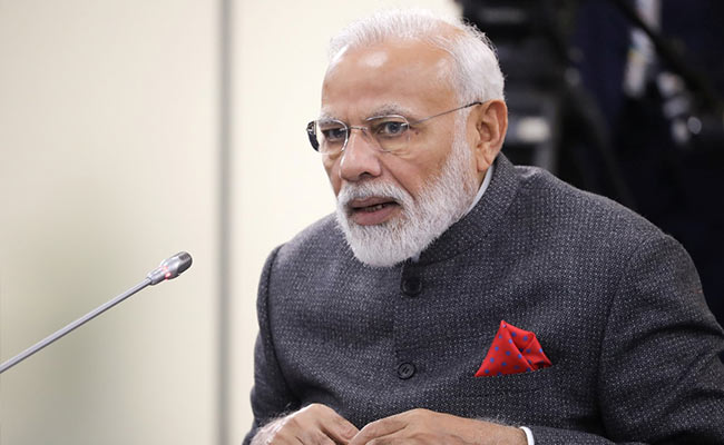 PM Announces $1 Billion Line Of Credit For Russia Far East's Development
