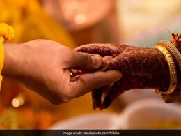 एक साल तक डेट, लड़का से लड़की बन रचाई शादी... 12 दिन बाद इश्क और फरेब से उठा फर्दा