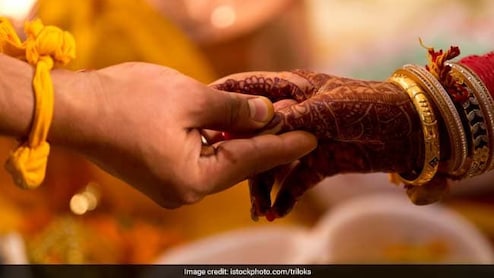 Fake Marriage Racket Busted In Jammu, 5 Including 'Bride' Arrested: Cops