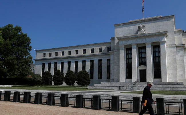 US Federal Reserve Announces Biggest Interest Rate Hike Since 1994