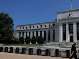 "समय आ गया कि... " : US फेड रिजर्व के चेयरमैन ने ब्याज दरों में कटौती के दिए संकेत "समय आ गया कि... " : US फेड रिजर्व के चेयरमैन ने ब्याज दरों में कटौती के दिए संकेत