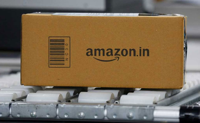 Amazon Lays Off Around 500 Employees In India Across Verticals