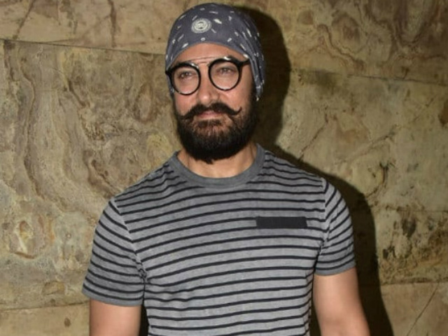 आमिर खान ने ट्रोलर्स को लेकर तोड़ी चुप्पी, बोले- मेरे लिए उनका कोई...