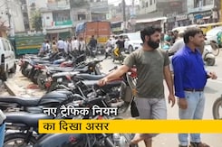 दिल्ली में प्रदूषण जांच कराने की लगी होड़ दिल्ली में प्रदूषण जांच कराने की लगी होड़