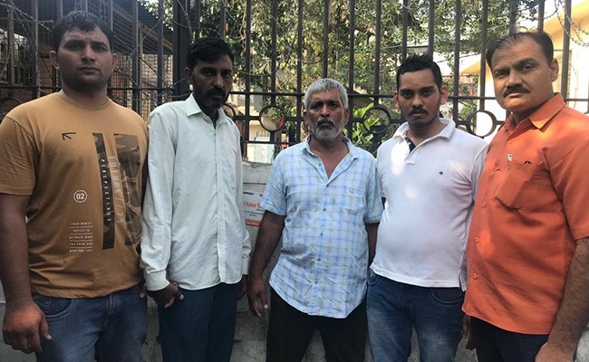 पूरा खानदान करता है वाहन चोरी, मुखिया पकड़ा गया ; 14 महंगी गाड़ियां बरामद