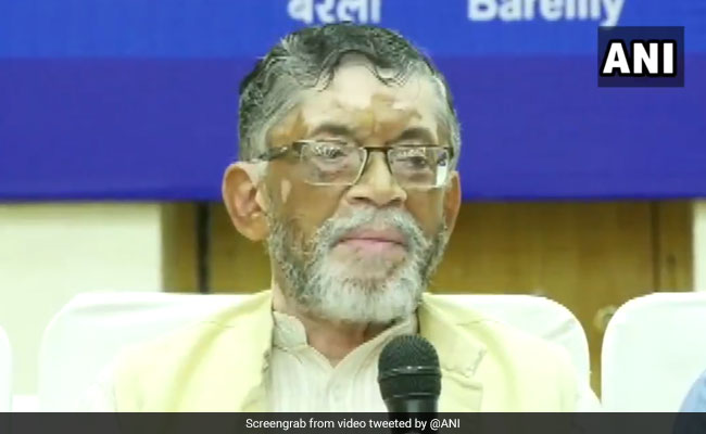 "No Quality In Candidates In North India": Union Minister On Unemployment