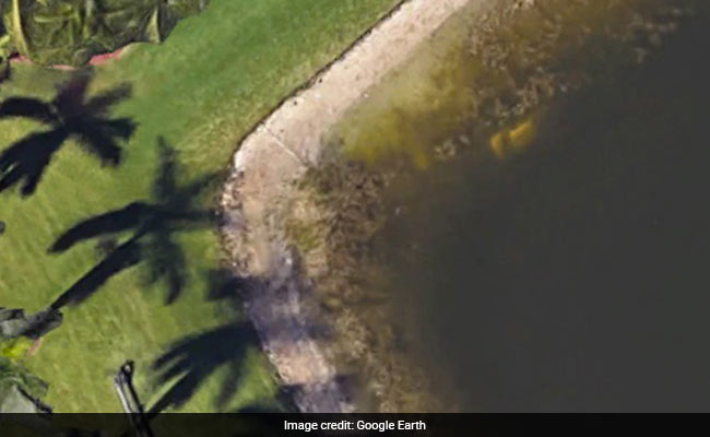 Google Earth Helps Solve The Mystery Of A Decades-Old Disappearance