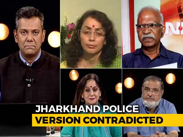 Are Tabrez Ansari's Killers Being Protected?