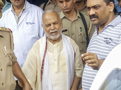 Student Who Accused Chinmayanand Of Rape Turns Hostile In Court