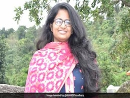 In Abu Dhabi "For Love": Kerala Woman After Parents Report Kidnapping In Abu Dhabi "For Love": Kerala Woman After Parents Report Kidnapping