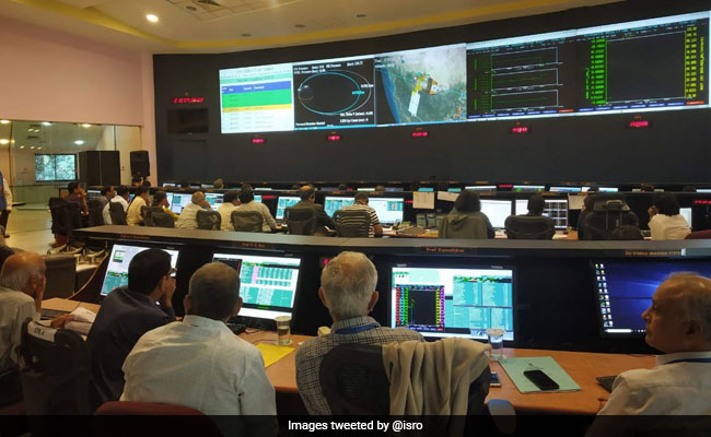 Chandrayaan 2: When, Where And How To Watch Chandrayaan 2's Moon Landing