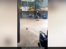 रेड ट्रैफिक सिग्नल ने क्रॉस किया रोड, लोग बोले- कितने का चालान कटेगा? VIDEO में जानिए क्या है मामला रेड ट्रैफिक सिग्नल ने क्रॉस किया रोड, लोग बोले- कितने का चालान कटेगा? VIDEO में जानिए क्या है मामला