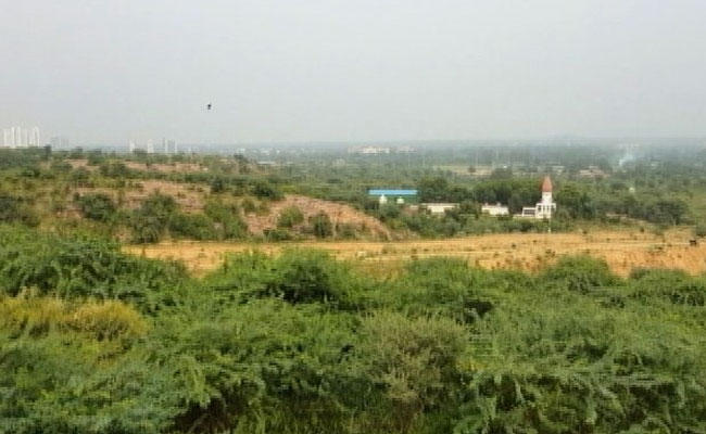 No New Mining In Aravallis In Delhi, 3 States Till Further Orders: Supreme Court