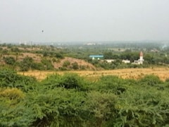 No Study Says Only 9% Aravalli Above 100 Meters: Forest Survey Of India