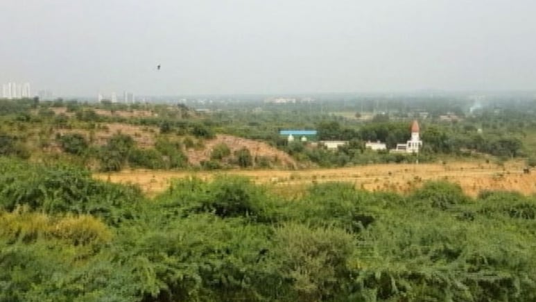 No Study Says Only 9% Aravalli Above 100 Meters: Forest Survey Of India Clarifies