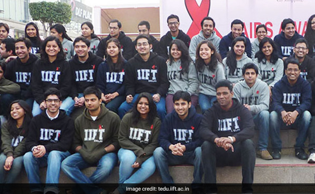 IIFT MBA Exam In December, Apply Now