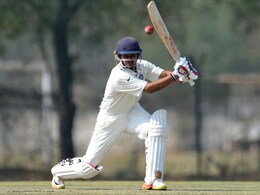Duleep Trophy: Priyank Panchal's Fighting Knock Keeps West Zone Alive