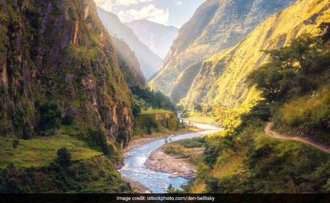 World Rivers Day: A Celebration Of World's Waterways. How You Can Join