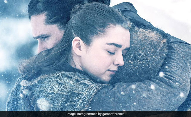 Emmys 2019: <i>Game Of Thrones</i> Leads List Of Nominees