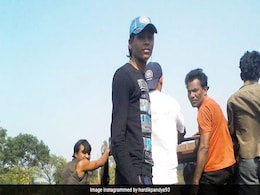 हार्दिक पांड्या बोले 'ट्रक में सवार होकर जाता था खेलने' तो Urvashi Rautela बोलीं- मैं भी ट्रेन में जाती थी... हार्दिक पांड्या बोले 'ट्रक में सवार होकर जाता था खेलने' तो Urvashi Rautela बोलीं- मैं भी ट्रेन में जाती थी...