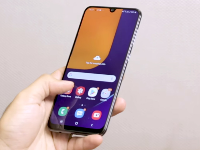Samsung Galaxy A50s Review-  Best New Phone Under Rs. 25,000 Right Now?