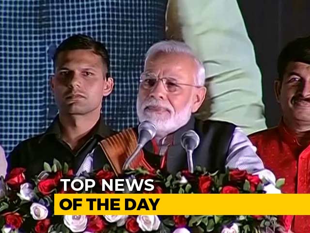 The Biggest Stories Of September 28, 2019