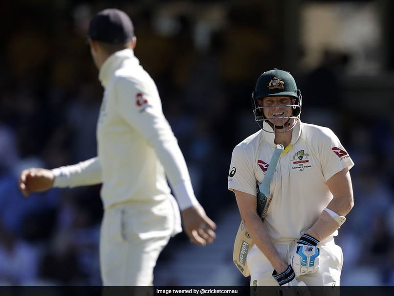"He Got Me": Jonny Bairstow's Fake Fielding Trick Works Like A Charm On Steve Smith. Watch Video