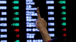 Most Asian Markets Rise After Donald Trump's AI Pledge