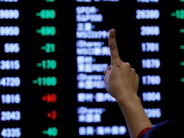 Most Asian Markets Rise After Donald Trump's AI Pledge