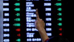 Markets Rise Despite China-US Tariff Clash