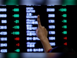 Markets Rise Despite China-US Tariff Clash
