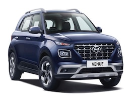 Hyundai Venue 1.5 Diesel BS6 Launched; Prices Start At Rs 8.09 Lakh Hyundai Venue 1.5 Diesel BS6 Launched; Prices Start At Rs 8.09 Lakh