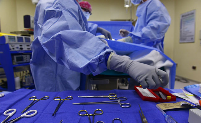 3 Double-Lung Transplant Surgeries Performed Within 24 Hours In Hyderabad