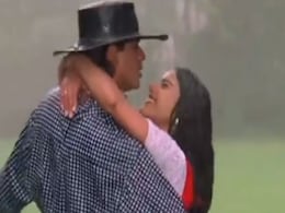 रोमांटिक अंदाज में नजर आए केन्या के शाहरुख और काजोल, बॉलीवुड एक्टर ने शेयर किया Video रोमांटिक अंदाज में नजर आए केन्या के शाहरुख और काजोल, बॉलीवुड एक्टर ने शेयर किया Video